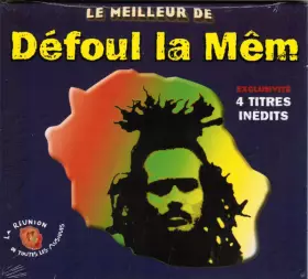 Couverture du produit · Le Meilleur De Défoul La Mêm
