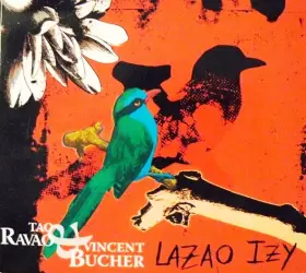 Couverture du produit · Lazao Izy