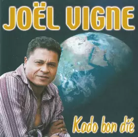 Couverture du produit · Kado Bon Dié