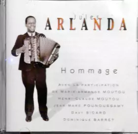 Couverture du produit · Hommage 