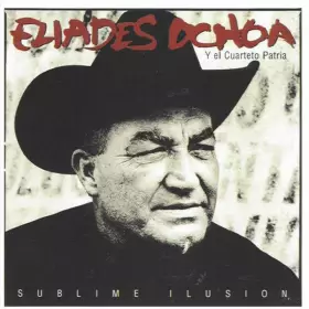 Couverture du produit · Sublime Ilusión