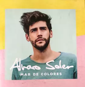 Couverture du produit · Mar De Colores