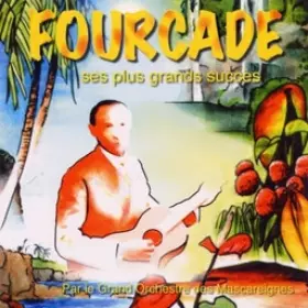 Couverture du produit · Fourcade - Ses Plus Grands Succés