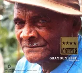 Couverture du produit · Le Maloya Kabaré