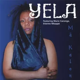 Couverture du produit · Ma Kalou