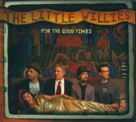Couverture du produit · For The Good Times