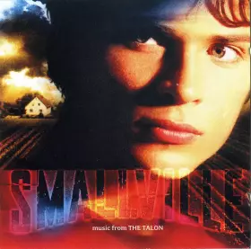 Couverture du produit · Smallville (Music From The Talon)