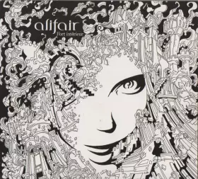 Couverture du produit · Fort Intérieur 