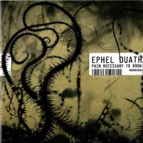 Couverture du produit · Pain Necessary To Know