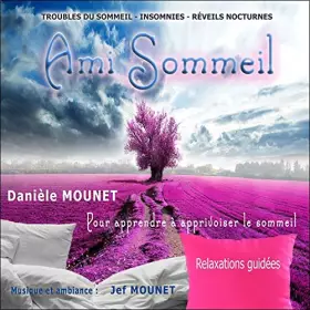 Couverture du produit · Ami Sommeil-CD