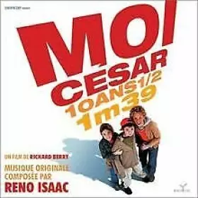 Couverture du produit · Moi, César, 10 ans et 1/2