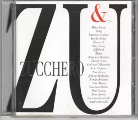 Couverture du produit · Zucchero & Co.
