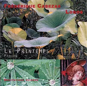 Couverture du produit · Le Printemps Pâques CD