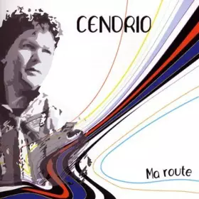 Couverture du produit · Ma Route