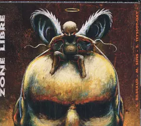 Couverture du produit · Faites Vibrer La Chair