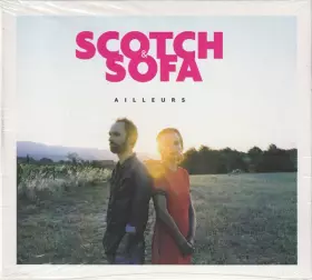 Couverture du produit · Ailleurs