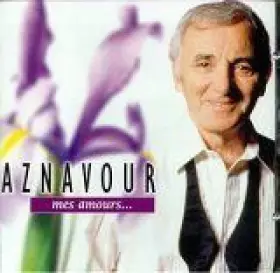Couverture du produit · Mes Amours...