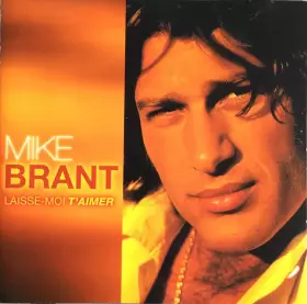 Couverture du produit · Laisse Moi T'Aimer. Le Meilleur De Mike Brant