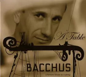 Couverture du produit · À Table (Chansons Bleues Ou À Poing)