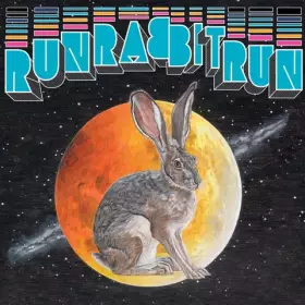Couverture du produit · Run Rabbit Run