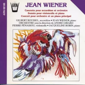 Couverture du produit · Concertos - Sonates