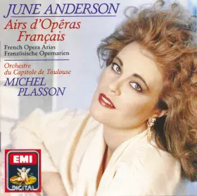 Couverture du produit · Airs D'Opéras Français