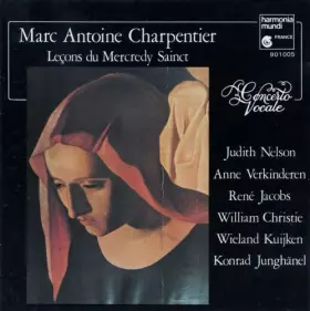 Couverture du produit · Leçons Du Mercredy Sainct