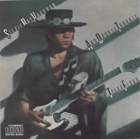 Couverture du produit · Texas Flood