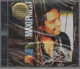 Couverture du produit · Fe Real