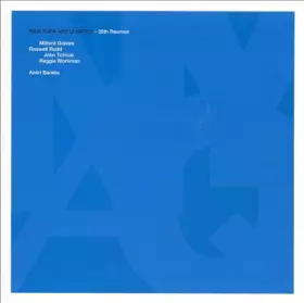 Couverture du produit · 35th Reunion