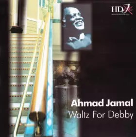 Couverture du produit · Waltz For Debby