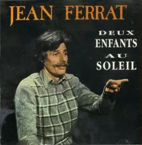 Couverture du produit · Deux Enfants Au Soleil