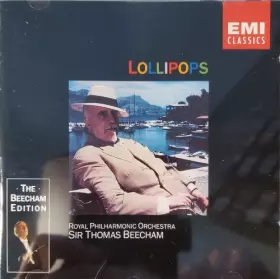 Couverture du produit · Lollipops