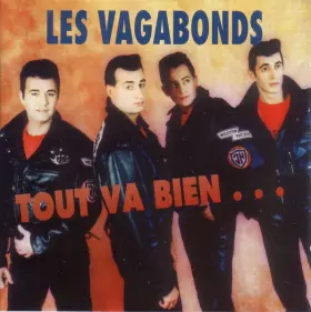 Couverture du produit · Tout Va Bien...