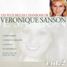 Couverture du produit · Les Plus Belles Chansons De Véronique Sanson Vol. 2