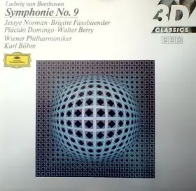 Couverture du produit · Symphonie No. 9