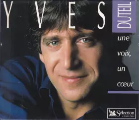 Couverture du produit · Une Voix, Un Coeur