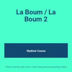Couverture du produit · La Boum / La Boum 2