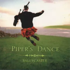 Couverture du produit · Piper's Dance