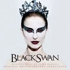 Couverture du produit · Black Swan (Original Motion Picture Soundtrack)