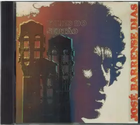 Couverture du produit · Filho Do Sertão