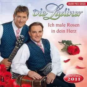 Couverture du produit · Ich Male Rosen In Dein Herz