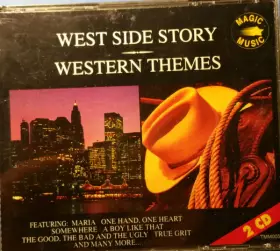 Couverture du produit · West Side Story / Western Themes