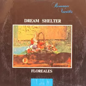 Couverture du produit · Dream Shelter - Floréales
