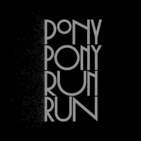 Couverture du produit · You Need Pony Pony Run Run