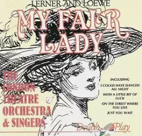 Couverture du produit · My Fair Lady