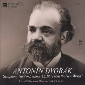 Couverture du produit · Symphony No. 9 In E Minor, Op. 95 "From The New World"