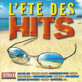 Couverture du produit · L'Été Des Hits Vol. 1