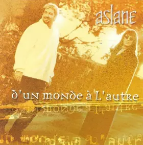 Couverture du produit · D'Un Monde À L'Autre