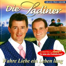 Couverture du produit · Wahre Liebe Ein Leben Lang